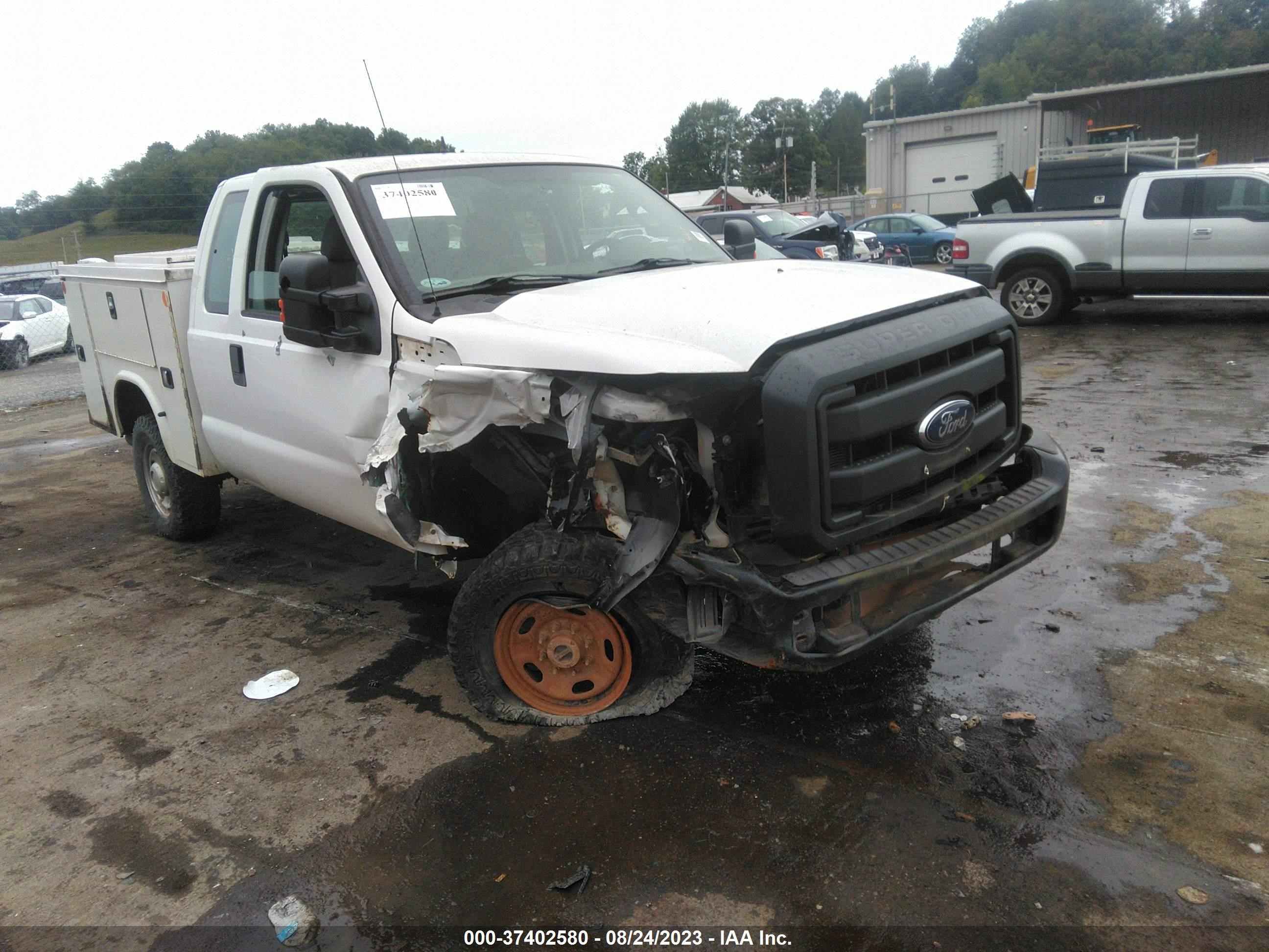 ford f250 2014 1ft7x2b63eeb37113