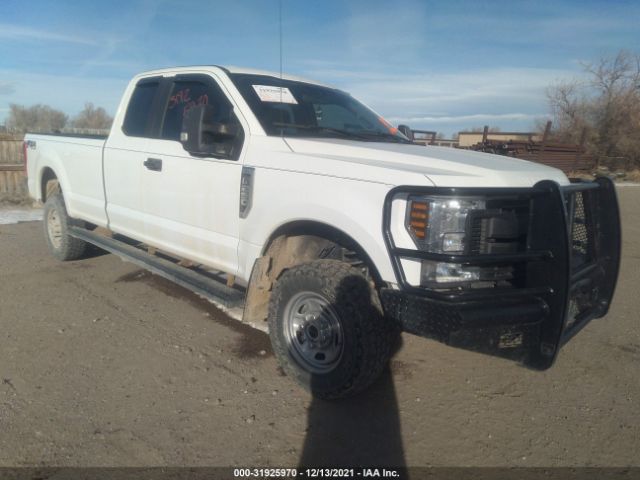 ford super duty f-250 srw 2018 1ft7x2b63jeb85074