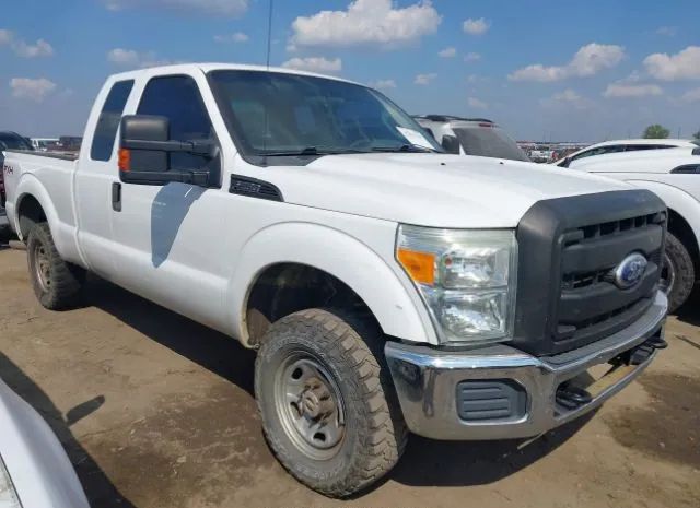 ford super duty f-250 2011 1ft7x2b64bea75085