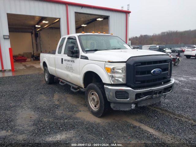 ford f-250 2013 1ft7x2b64dea01684