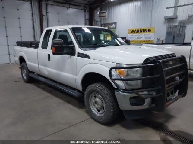 ford f-250 2015 1ft7x2b64fea63816