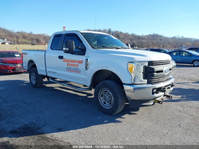 ford f-250 2017 1ft7x2b64heb86177