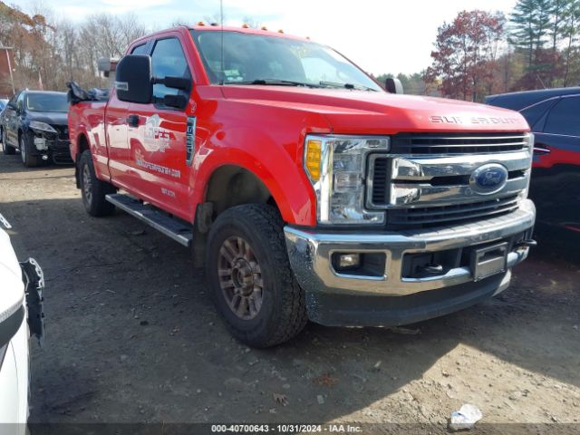 ford f-250 2017 1ft7x2b64hef03875