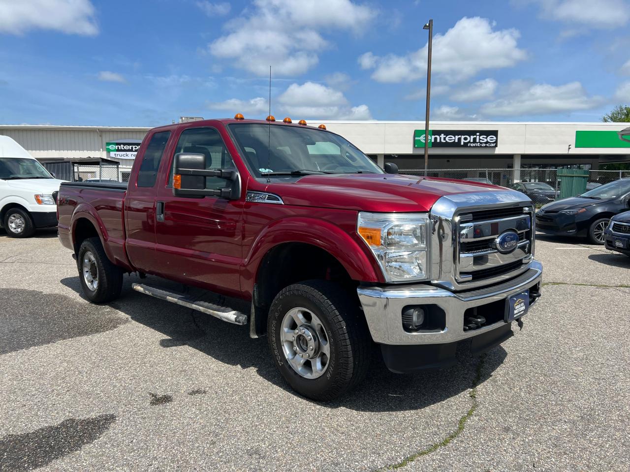 ford f250 2013 1ft7x2b65deb02121