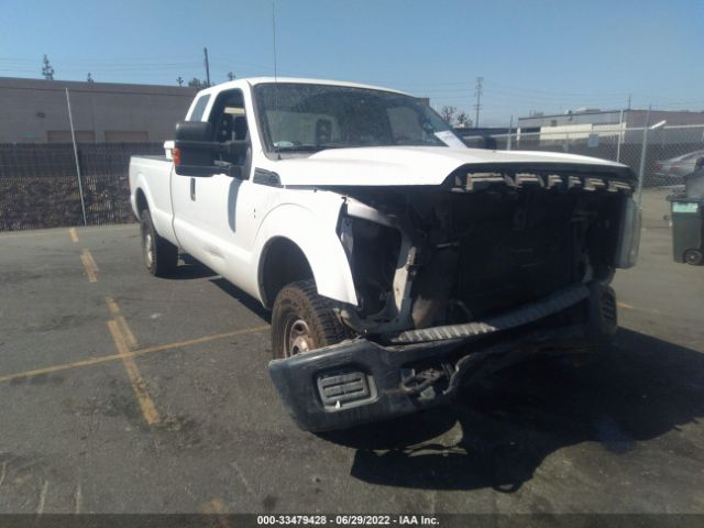 ford super duty f-250 srw 2015 1ft7x2b65fea15225