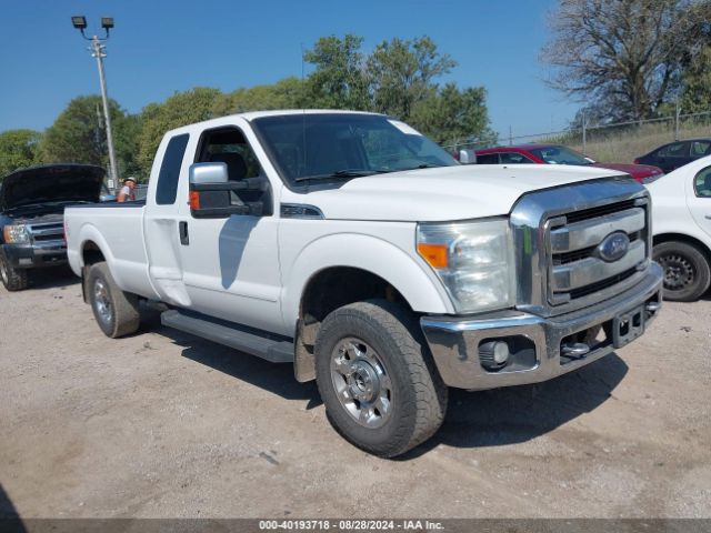 ford f-250 2016 1ft7x2b65geb68463