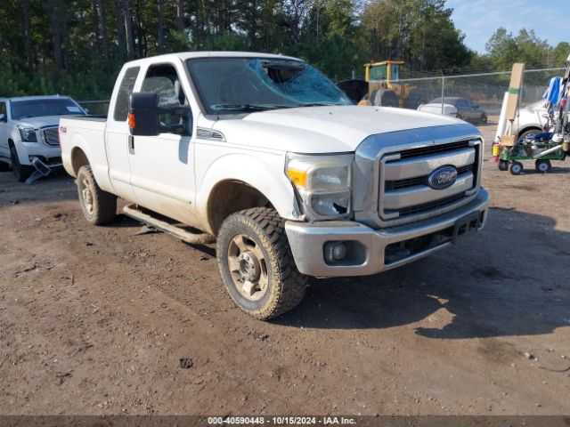 ford f-250 2016 1ft7x2b65gec02563