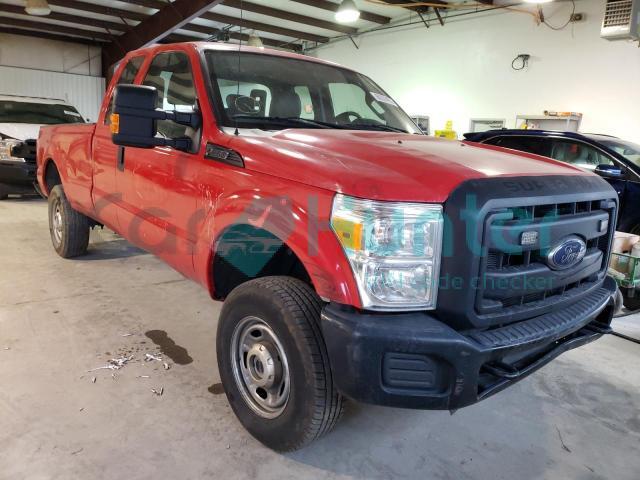 ford f250 2016 1ft7x2b65ged01609