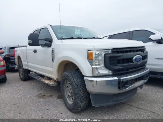 ford f-250 2020 1ft7x2b65lec74485