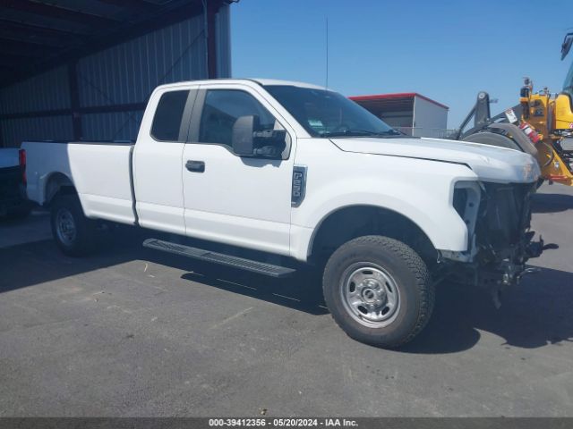 ford f-250 2021 1ft7x2b65med08149