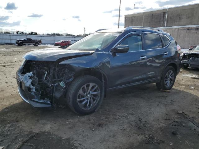 nissan rogue 2014 1ft7x2b66bed04754