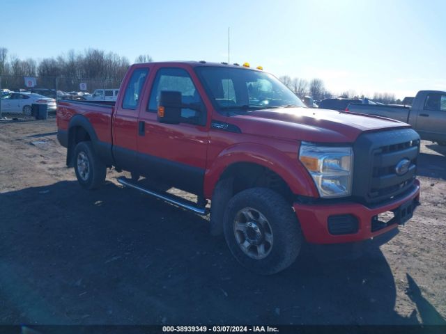 ford f-250 2013 1ft7x2b66dea06966