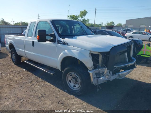 ford f-250 2014 1ft7x2b66eea98520