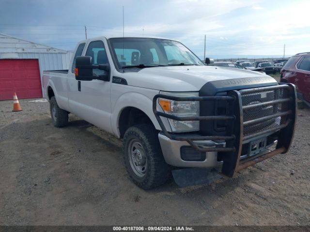 ford f-250 2015 1ft7x2b66fea63817