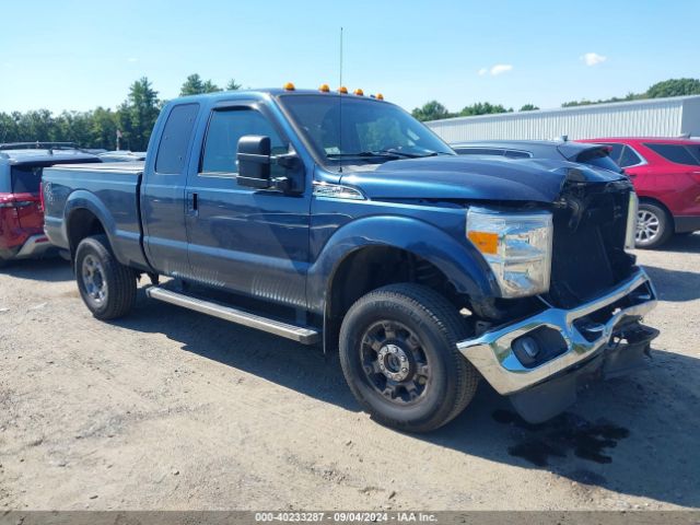 ford f-250 2016 1ft7x2b66gec37208