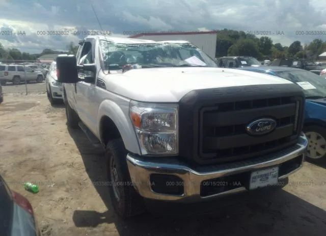 ford super duty f-250 srw 2015 1ft7x2b67fea50297