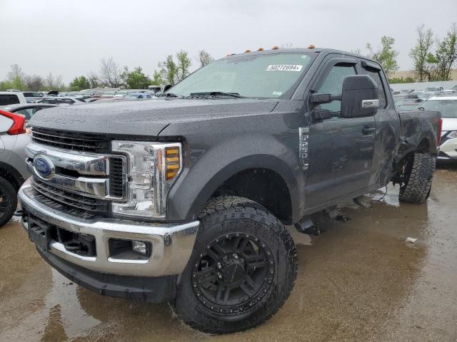 ford f250 2018 1ft7x2b67jec51710