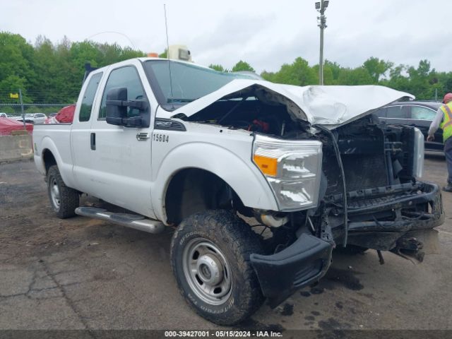 ford f-250 2013 1ft7x2b68dea64562