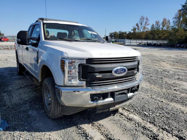 ford f250 super 2018 1ft7x2b68jec66197