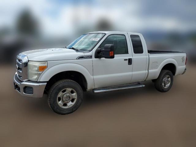 ford f250 2011 1ft7x2b69bea12256