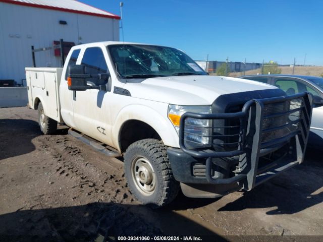 ford f-250 2011 1ft7x2b69bed04280