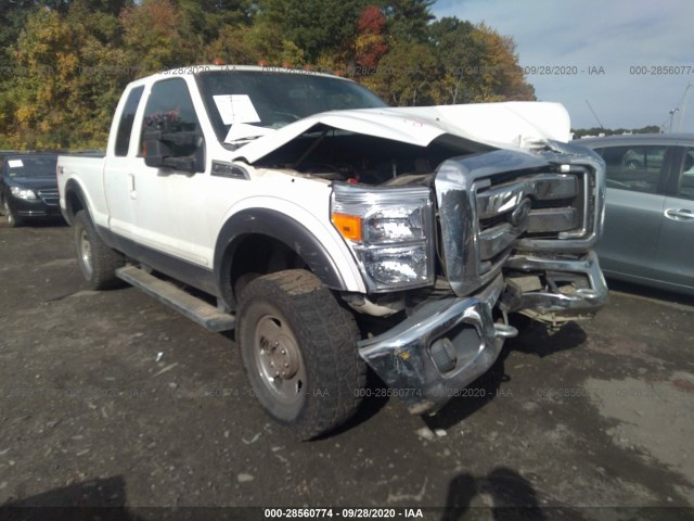 ford super duty f-250 2012 1ft7x2b69cec59990