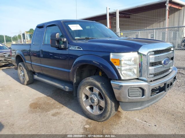 ford f-250 2016 1ft7x2b69gea36614