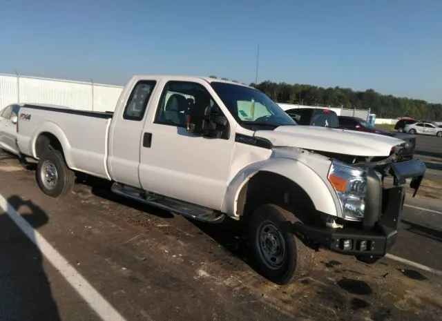 ford super duty f-250 srw 2016 1ft7x2b69gea63330