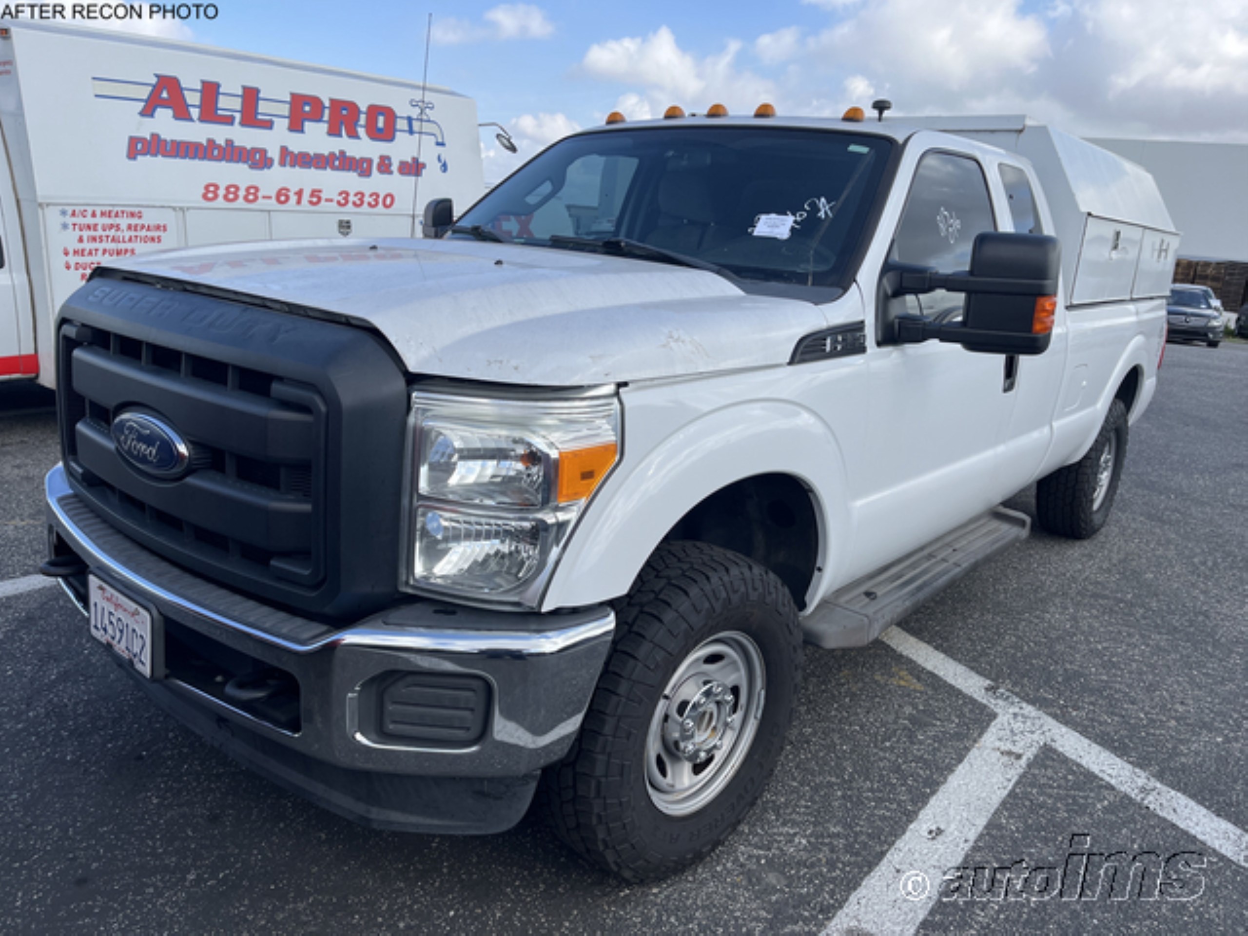 ford f250 2016 1ft7x2b69ged20549