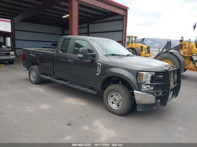 ford f-250 2018 1ft7x2b69jeb31374