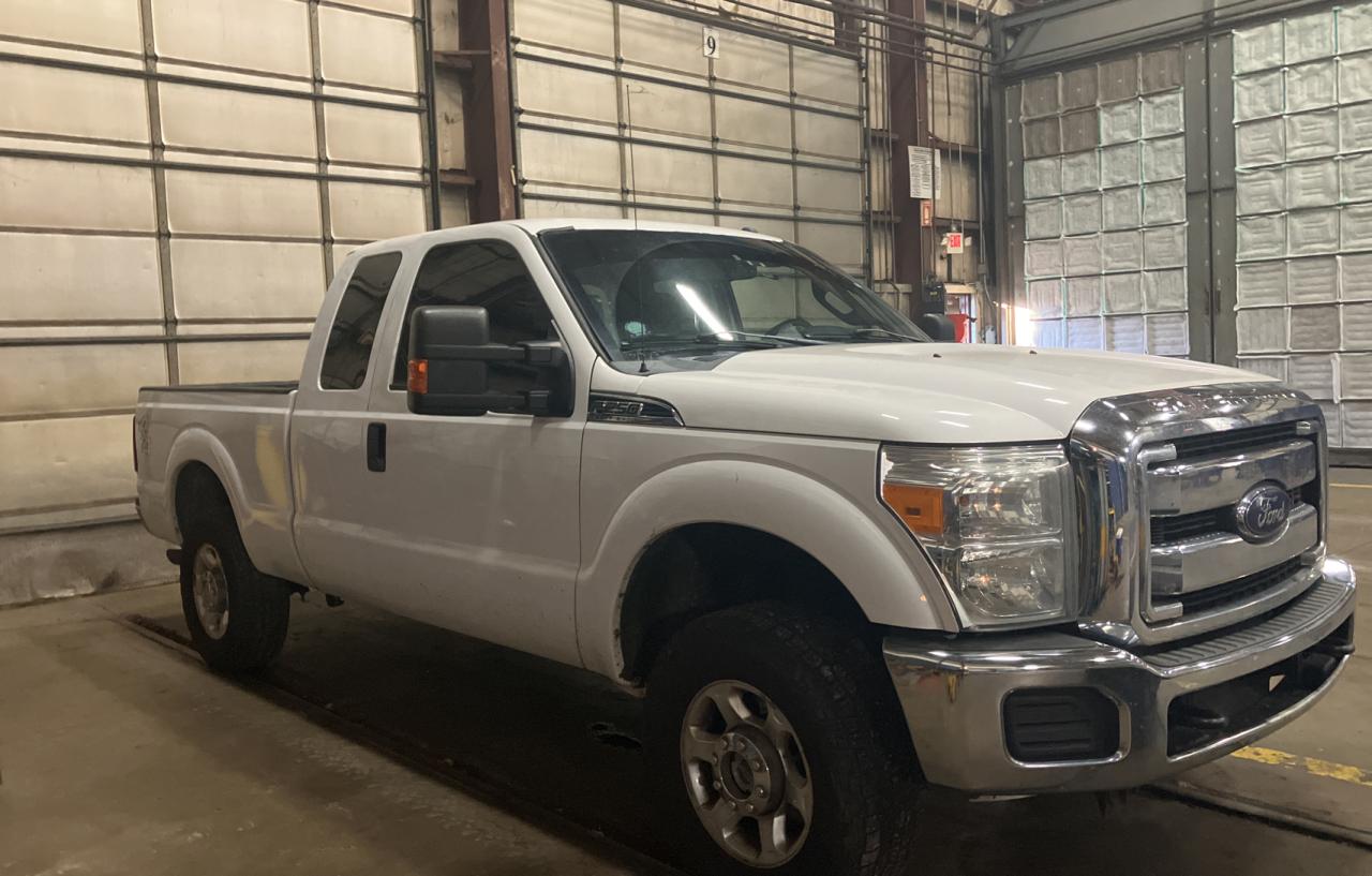 ford f250 2015 1ft7x2b6xfeb54072