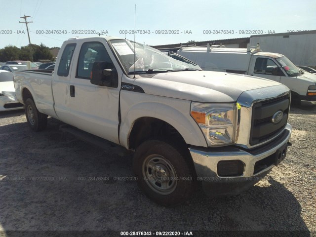 ford super duty f-250 srw 2015 1ft7x2b6xfed13687