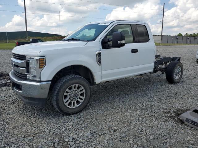 ford f250 super 2018 1ft7x2b6xjec60580