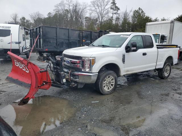 ford f250 2018 1ft7x2b6xjed06151