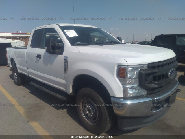 ford super duty f-250 srw 2020 1ft7x2b6xlec53406