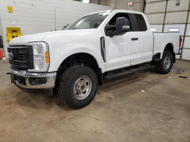 ford f250 2023 1ft7x2ba0ped39575