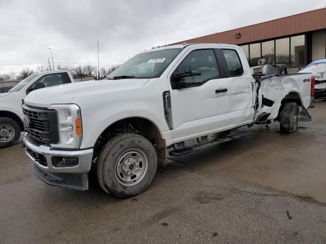 ford f250 2023 1ft7x2ba1ped18993