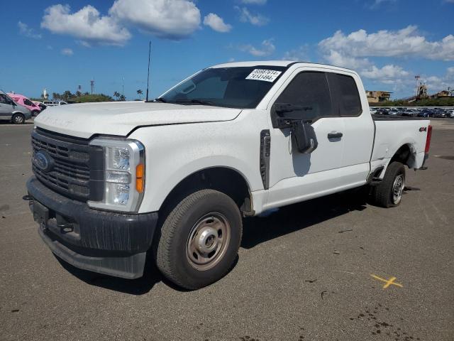 ford f250 super 2023 1ft7x2ba2ped34944