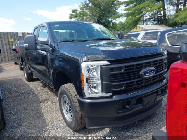 ford f-250 2024 1ft7x2ba7ree70893