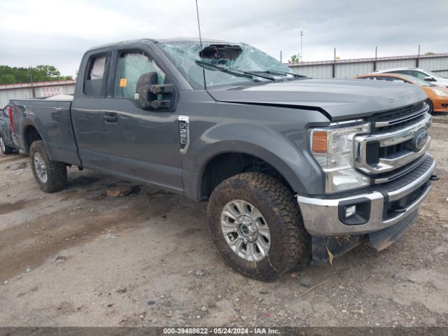 ford f250 2022 1ft7x2bn0ned83012