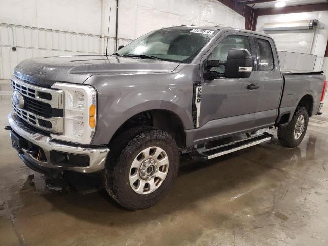 ford f250 super 2023 1ft7x2bn2ped41332