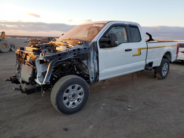 ford f250 super 2023 1ft7x2bn3ped11417