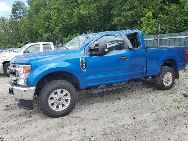 ford f250 2020 1ft7x2bn9lee08177