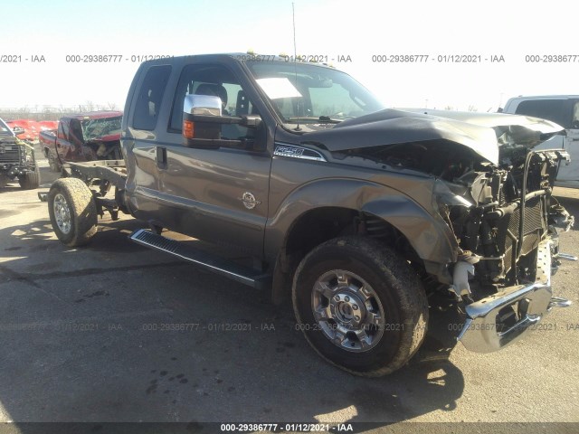 ford super duty f-250 2012 1ft7x2bt0cea63460