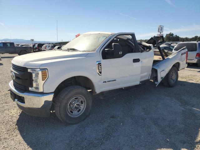 ford f250 2018 1ft7x2bt0jed01613