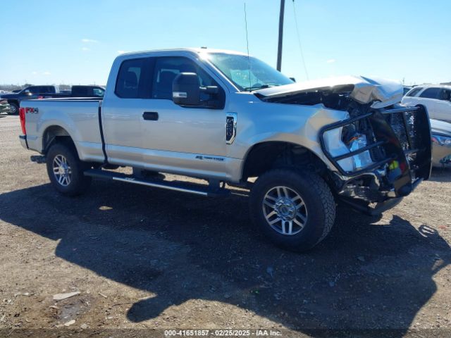 ford f-250 2019 1ft7x2bt1kee82125