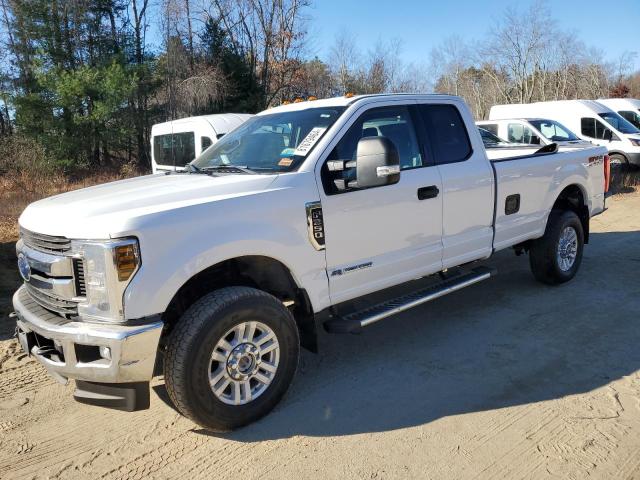 ford f250 super 2019 1ft7x2bt1keg22464