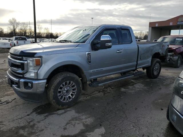 ford f250 super 2022 1ft7x2bt1ned87827