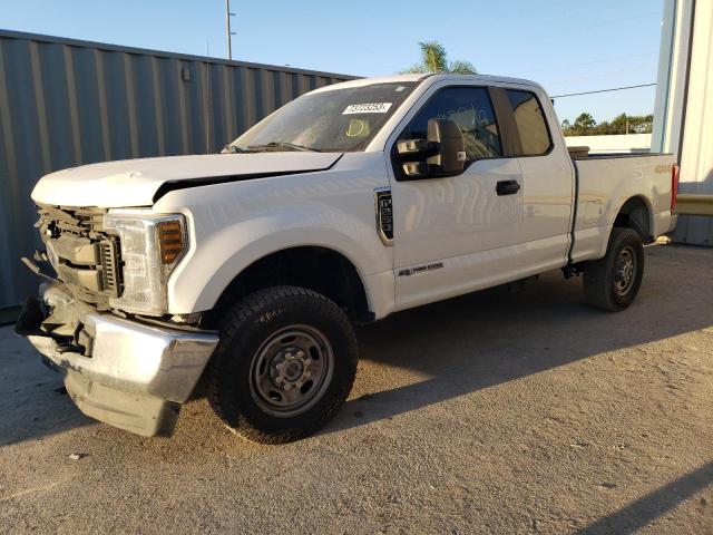 ford f250 2019 1ft7x2bt2kec57180