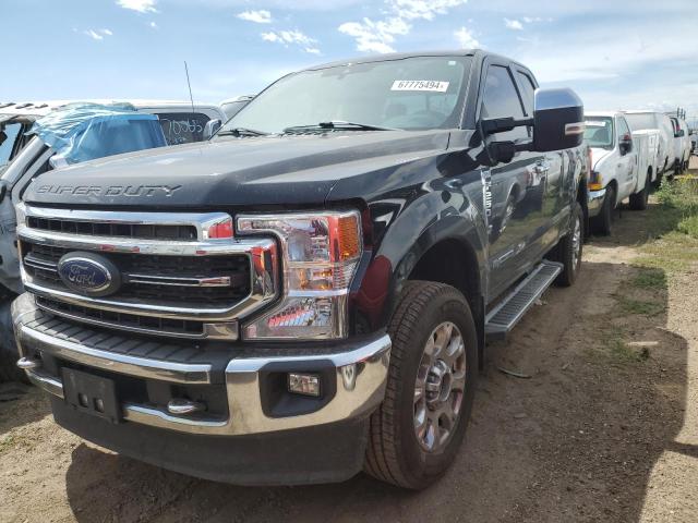 ford f250 super 2021 1ft7x2bt2mec31603